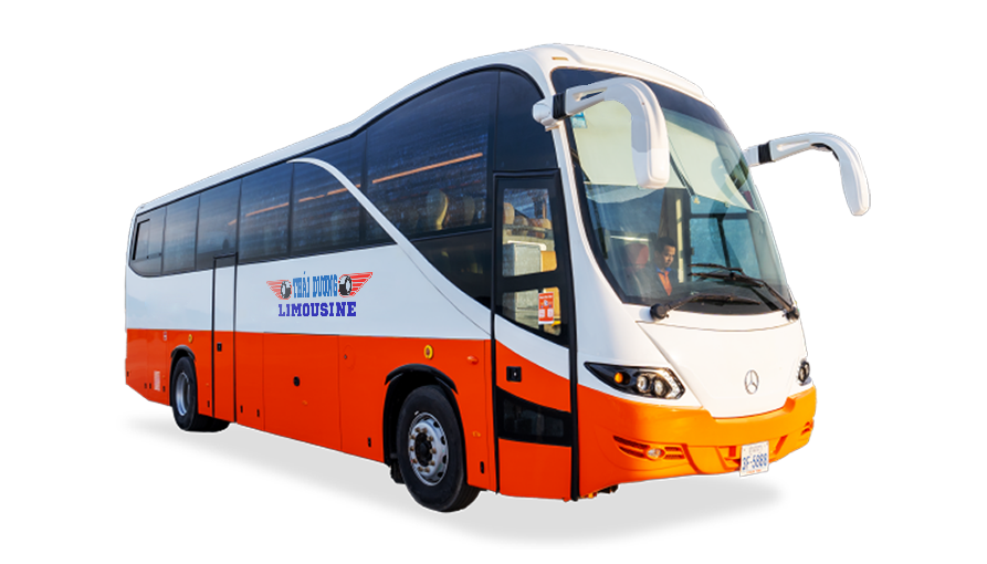 Xe khách 18 chỗ